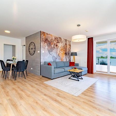 Apartament Medallion Kolobrzeg Exterior photo